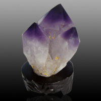 アメジストクラスターポイント　800g