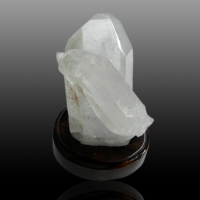 水晶クラスターB02