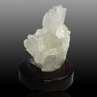 水晶クラスターB03